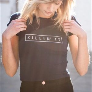 Brandy Melville shirt